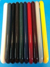 HEWI Möbelgriff, Griff, Schrankgriff 548.13.192, ø 13 mm, 205 mm, viele Farben