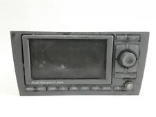 AUDI A6 4B0 97-01 Radio Autoradio 4B0035192P