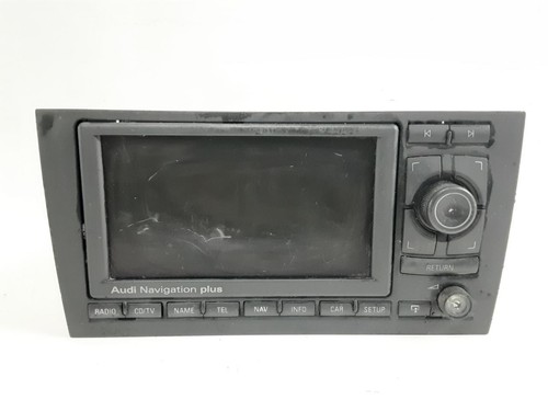 Audi 4b0 01 radio - audi, 97-01