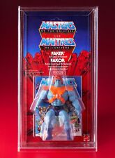 Masters of the Universe MOTU