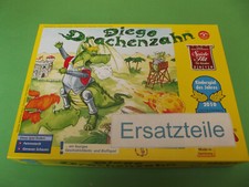 Ersatzteile für * Diego