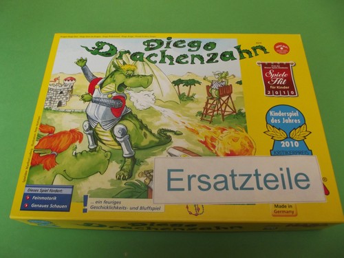 Ersatzteile für diego - ersatzteile,