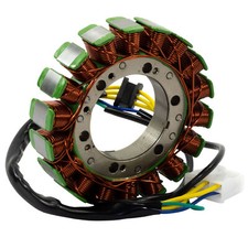Stator Lichtmaschine ST-80 für Kawasaki ZX-9R Ninja ZX900 ZX ZX-9 ZX 9 R 1998-03