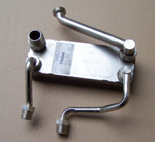 Vaillant Wärmetauscher (BW, U-Satz) zu VCW 180- 282 (TB)