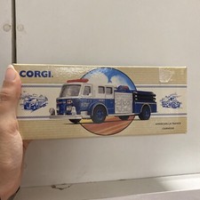 CORGI TOYS * AMERICAN LA
