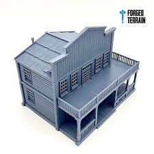 Wild West Limousine Maßstab