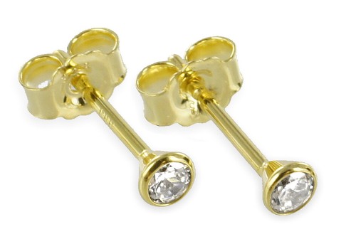 585 echt gold kleine - 💎,