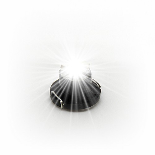 Smd plcc2 led 2 - 1x, in