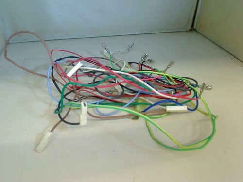 Kabel satz set - set, aeg