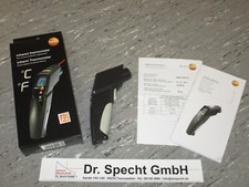 Testo 830-T1 Infrarot