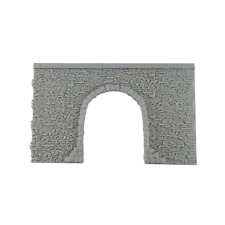 Spur N Tunnelportal Schiefer