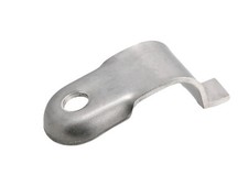 Schelle zum Kettenschutz