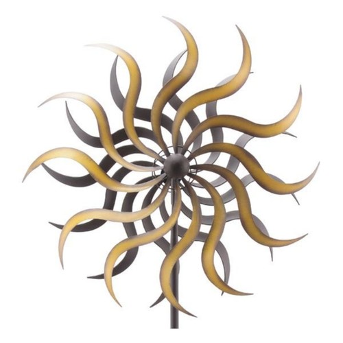Windrad artferro metall - windrad,