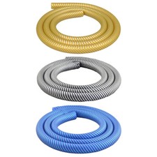 Shisha Silikonschlauch - Carbon Shisha Schlauch