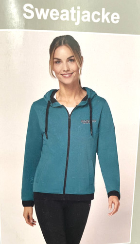 Maui sports sweatjacke jacke - maui,