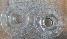 Nachtmann Kerzenhalter Bleikristall  Kerzenständer Kerzenleuchter Neu