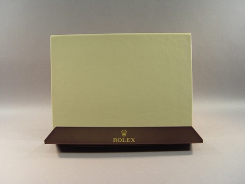 142870 rolex kataloghalter - 142870:,