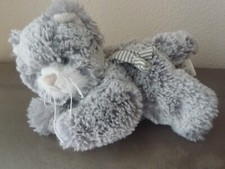 Barbara Bukowski Katze mit