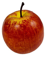 Künstlicher Apfel für