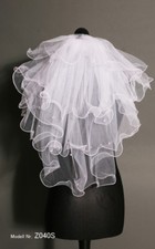 Brautschleier Schleier