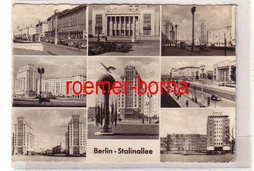 62156 mehrbild berlin - 62156,