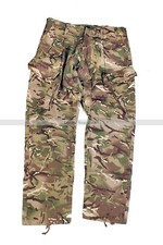 Feldhose Britische Armee MTP Tarn -  MTP Cargo Hose -  Tarnhose -  NEU !!!