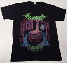 Gorguts shirt Import