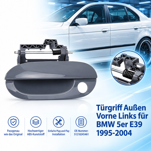 Für bmw 5er - bmw, fahrertür
