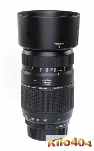 Tamron für pentax 300mm - tamron,