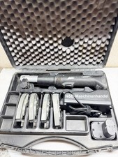 Wavin Uponor Klauke MAP 1 Akku