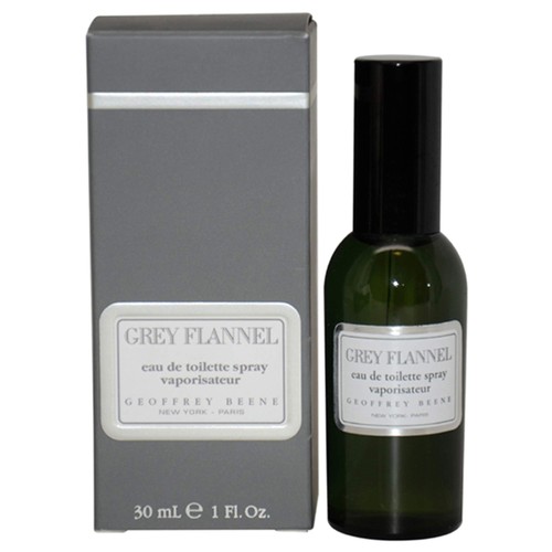 Eau toilette grey flannel - de,