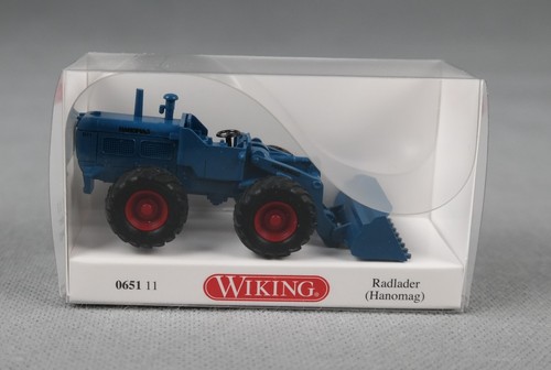 Wiking 065111 0651 - wiking, h0,1:87