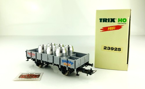 Ms175 trix 23925 - trix, wagen