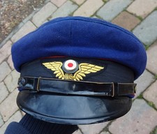 original  Schirmmütze Mütze