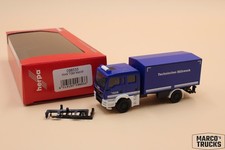 Herpa MAN TGM MzKW "THW" Nr