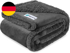 Wasserdichte Hundedecke Für