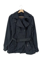 BIBA Kurzmantel Damen Mantel