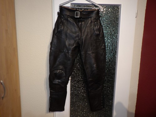 Breeches lederhose krad - breeches, krad-hose