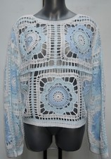 COOLER HIPPIE PULLI PULLOVER