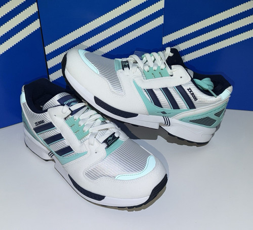 Adidas 8000 herren sneaker - zx,