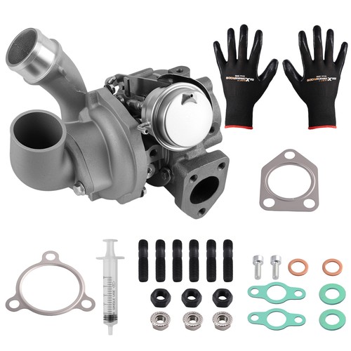 Turbolader for hyundai 1 - turbolader, h-1