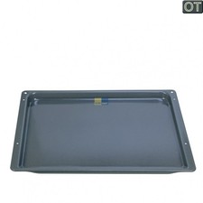 BSH Bosch Siemens Backblech emailliert, 45 x 37 x 2cm - Nr.: Z1340X2, 432256