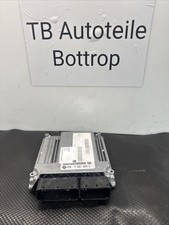 BMW E87 E90 E91 N46 Motorsteuergerät ECU DME 7561834 