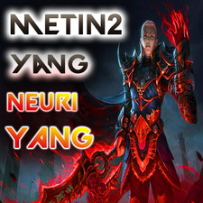 Metin2 Yang Buy NEURI Yang