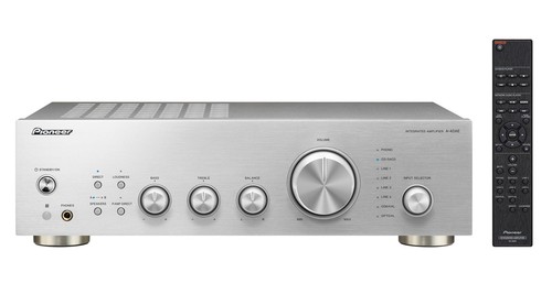 Pioneer 40ae silber - a-40ae-s,