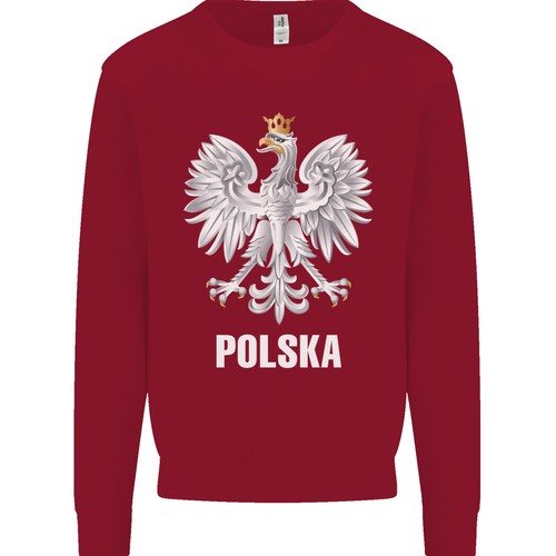 Polska orzel polen - polska,