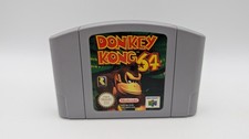 Donkey Kong 64 - Modul -