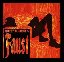 Randy Newman - Faust