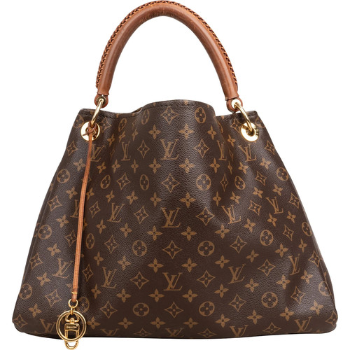 Louis vuitton monogram canvas - louis,