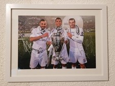 C.Ronaldo / K.Benzema / G.Bale